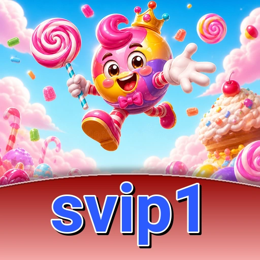 Layar pertama svip1 setelah pasang di HP Android